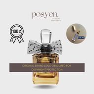 DECANT : | JUICY COUTURE | Viva la Juicy Gold Couture | Women |