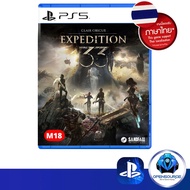 JP Playstation: Clair Obscur: Expedition 33-PS5