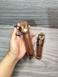 Sarung pipa | Case pipa | sarung pipa rokok | wadah rokok | sarung kulit pipa rokok | wadah zippo |