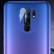 Tempered Glass Camera Redmi 9 / 9a / 9c / Note 9 / Note 9 PRO Lens Back Camera Handphone