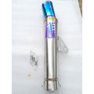 Aun pipe canister only big elbow open pipe Daeng sai4 GP warrior creed pipe Aun pipe charama pipe