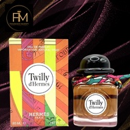 ✅EDP 85 ML TWILLY D' HERMES - LASTING LUXURY BEST PERFUME
