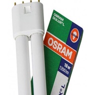 OSRAM หลอดตะเกียบ DULUX L 18W แสงขาว