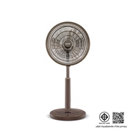 พัดลม MITSUBISHI ตั้งพื้นกึ่งตั้งโต๊ะ R16A-GC ใบพัด 16 นิ้ว ดีไซน์ใหม่