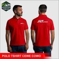 Jnt express T-shirt
