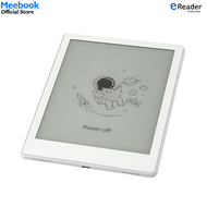 Meebook M8 eBook Reader - 7.8" Eink (Android 14 / Micro SD Slot 1TB)