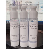 [ Mẫu Chiết 50ml ] DƯỠNG TÓC AHA DREAM TREND PHỤC HỒI TÓC KHÔ XƠ CHẺ NGỌC TẶNG KÈM 🎁