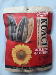 Naraya Kuaci Biji Bunga Matahari 220gram