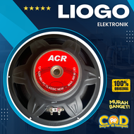 Speaker ACR 12 Inch 1238 PC Classic Full Range