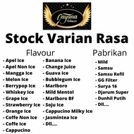 GN1004 Bako Jayana Flavour 1 kg grosir