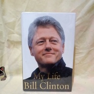 My life bill Clinton biography