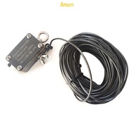 Amon Pocket HF Antenna A25 Shortwave Antenna Radio Inverted V Antenna with Magnet Rings Radio Antenn