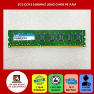 RANDOM SAMSUNG/MICRON/ SK HYNIX KOREA / KINGSTON DDR3 DDR4 DDR2 SODIMM LAPTOP RAM/DESKTOP RAM