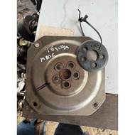 Proton Waja MMC Auto Flywheel Gearbox Used Original 4G18 Engine