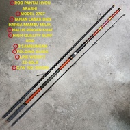 JORAN PANTAI HYOU ARASHI FISHING SURF ROD