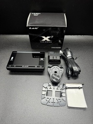 (มีหน้าร้าน รุ่นใหม่ของแท้100%)LUFI X7 เกจ OBD2 ปี2025 เกจ3in1 OBD2 GPS และGyroscope รุ่นท็อป แสดงค่