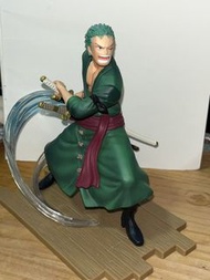 海賊王 索隆 Figure
