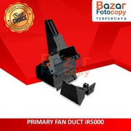 NEW FRONT FAN COVER PRIMARY FAN DUCT IR 5000 / 6000 / 5020 / 6020