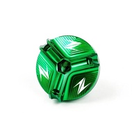 2026 Motorcycle Engine Oil Filler Cup Plug Cover Cap Screw For Kawasaki Z900 RS Z650 Z500 Z400 Z800