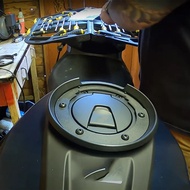 For KTM 1290 Super Duke R GT Superduke 1290R 1290GT Accessories Tank Bag Storage Luggage Tanklock Ba