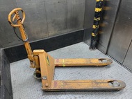 BV 唧車 (手唧車) - 載重2500kg