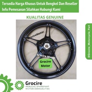 Original quality felk r15 front racing rims r15 felk resing front racing rims yamaha r15 v1 v2 old G