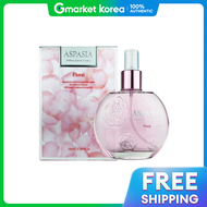 Nước hoa Aspasia Eau de Cologne Floral 150ml CHĂM SÓC THÂN MÀU