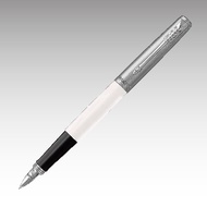 Parker 派克Jotter ABS 白桿鋼筆
