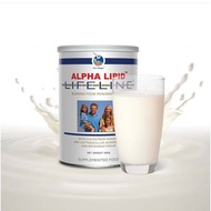 Alpha Lipid Lifeline New Zealand Colostrum 450g New date