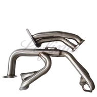 For 1993-2007 Impreza WRX Exhaust Header up Pipe GC8 EJ 20 EJ25