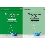 Cambridge Language English for Cambridge IGCSE