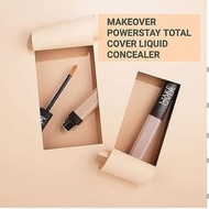 Make Over Powerstay Total Cover Liquid Concealer 6.5ml