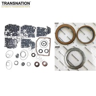 TF81SC TF-81SC Auto Transmission Master Rebuild Kit Overhaul Fit For Ford Mondeo Car Accessories Tra