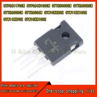 2-10 Pieces STPS61170CW STPS61H100CW STTH3003CW STTH6002CW STTH6003CW STTH6006W STW10NK80Z STW11NK10