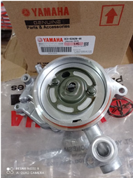 Water pump assy set komplit vixion old vixion new vixion advence mx king. R15. cabre BERGARANSI