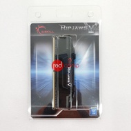 G.SKILL DDR4 8GB 3200 MHz - GSKILL RIPJAWS V F4-3200C16S-8GVKB