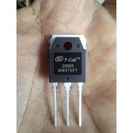 23N50 23n50e SILAN MOSFETOriginal