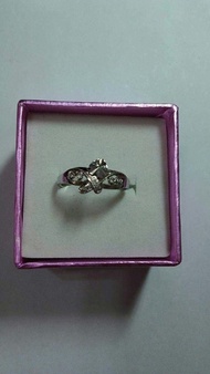 Newly Developed 12K Ring No. 14 Non-Italy 585 Quality Good 684