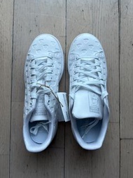 Adidas Stan Smith J HP6201 休閒鞋