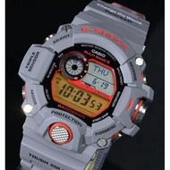 RANGEMAN GW-9400KJ-8JR GREY WATCH [PREMIUM 1.1]