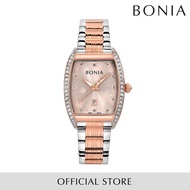 Bonia Women Watch Festive Season Gift Set BNB10772