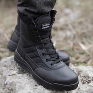 Point! ! Military Shoes Combat Jungle