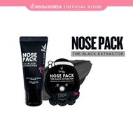 iWhite Korea Nose Pack - Blackheads & Whiteheads Remover 3.5ml/30ml