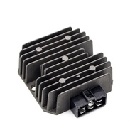 Suitable for Kawasaki BMW 250 Accessories Rectifier ZXR250 ZZR400 ZRX400 Voltage Regulator Charger