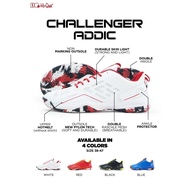 NEWEST HQ HI-QUA CHALLENGER BADMINTON SHOES Original