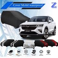 Wuling Alvez waterproof car Cover