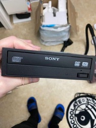 Sony PC DVD PLAYER