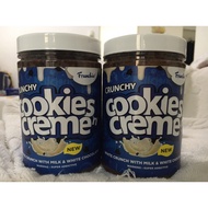 READYSTOCK✅FRUNCHIE COOKIES N CREME