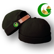 Peci kopiah Miki Hat Qoobah Menara Masjid 4 Viralclothing Special Ramadhan