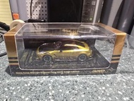 Nissan Skyline GT-R R35 Top Secret (Hong Kong Toycar Salon 2025)